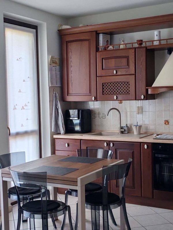 appartamento in vendita a Cesano Maderno