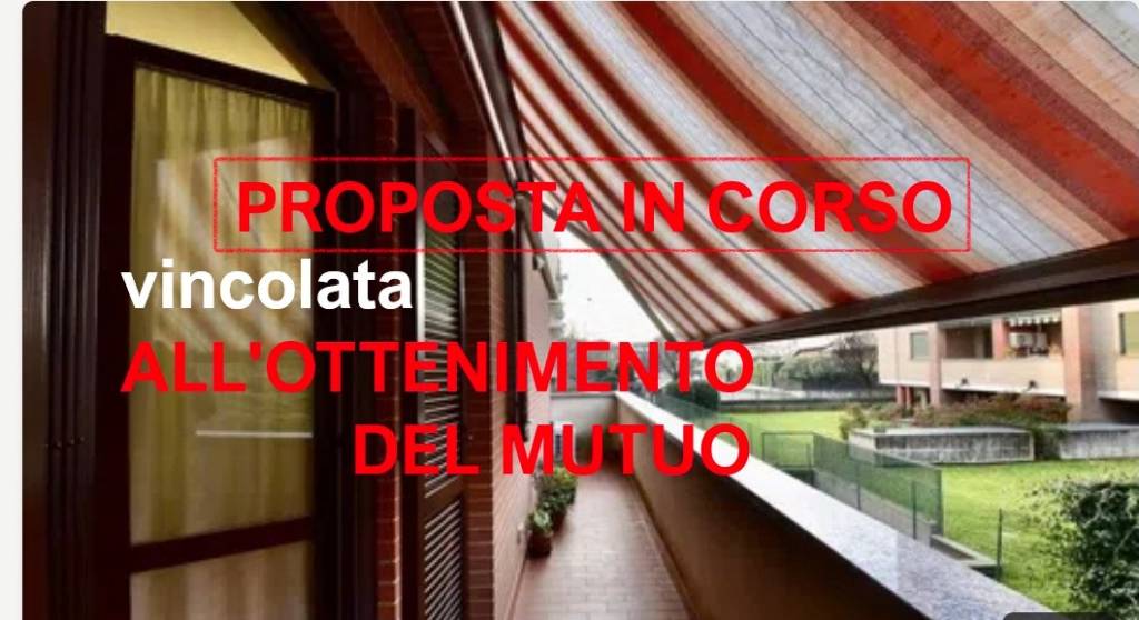 appartamento in vendita a Cesano Maderno in zona Cassina Savina
