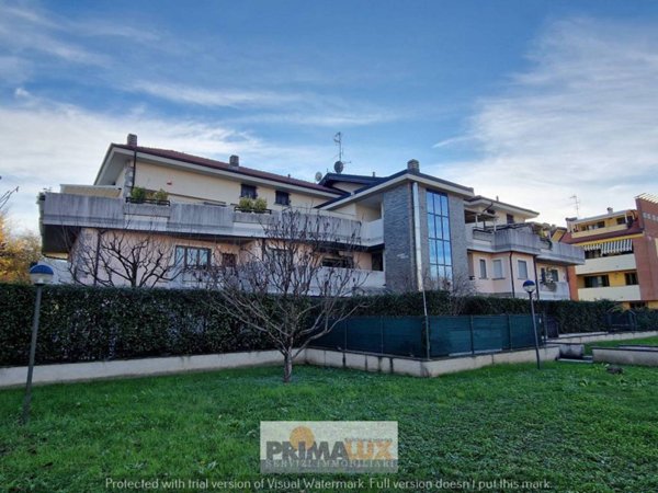 appartamento in vendita a Cesano Maderno