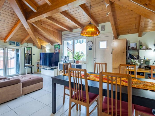 appartamento in vendita a Cesano Maderno