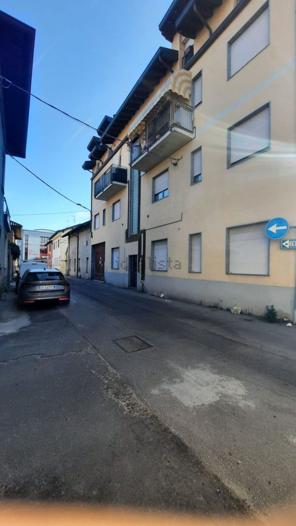 appartamento in vendita a Cesano Maderno