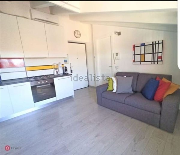 appartamento in vendita a Cesano Maderno