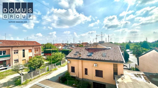 appartamento in vendita a Cesano Maderno