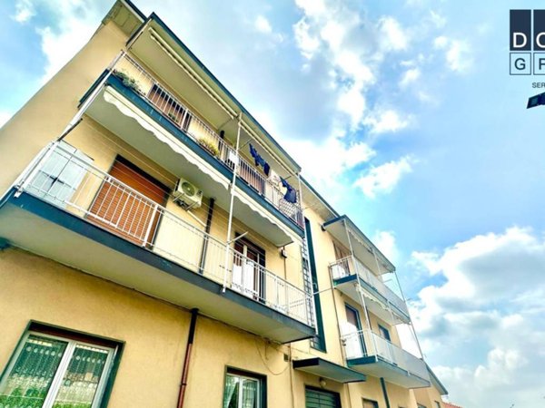 appartamento in vendita a Cesano Maderno