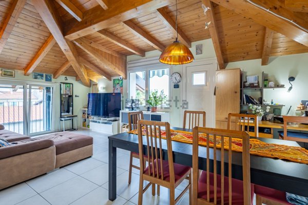 appartamento in vendita a Cesano Maderno