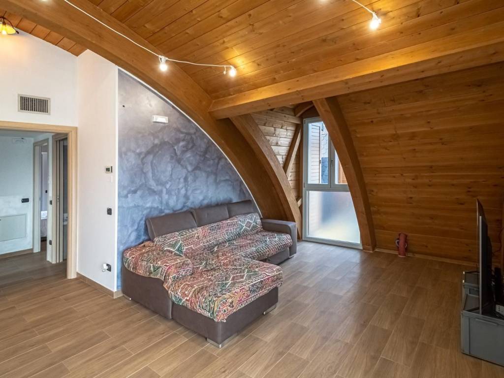 appartamento in vendita a Cesano Maderno