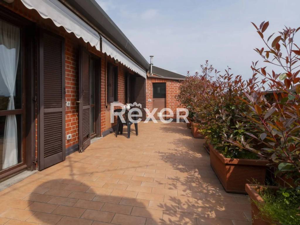 appartamento in vendita a Cesano Maderno