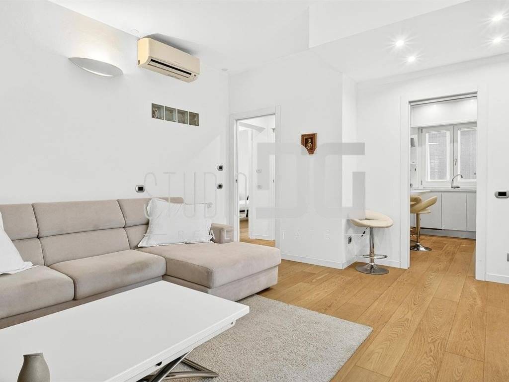 appartamento in vendita a Cesano Maderno