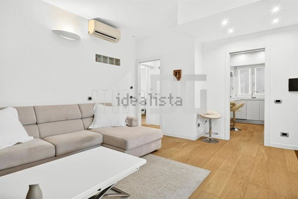 appartamento in vendita a Cesano Maderno