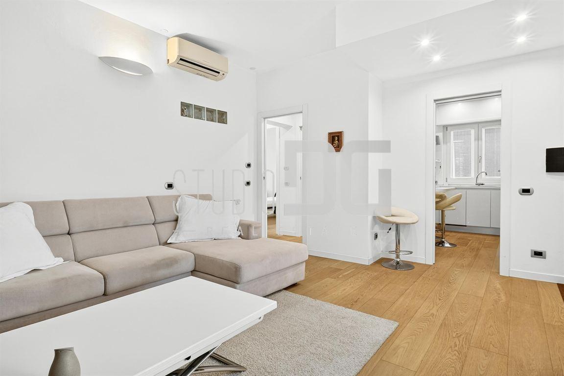 appartamento in vendita a Cesano Maderno