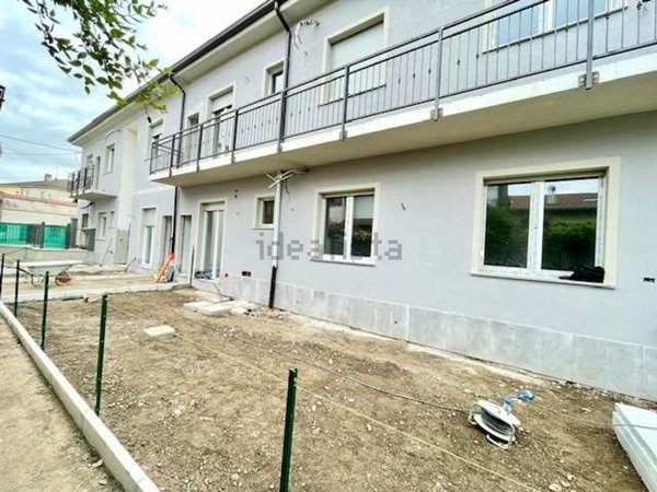 appartamento in vendita a Cesano Maderno