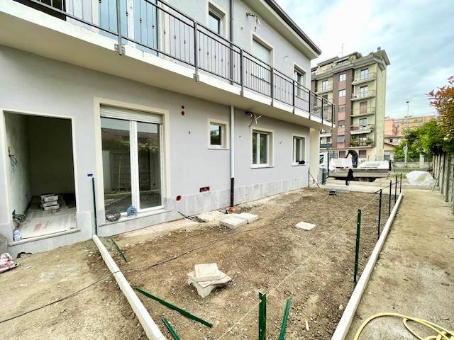 appartamento in vendita a Cesano Maderno