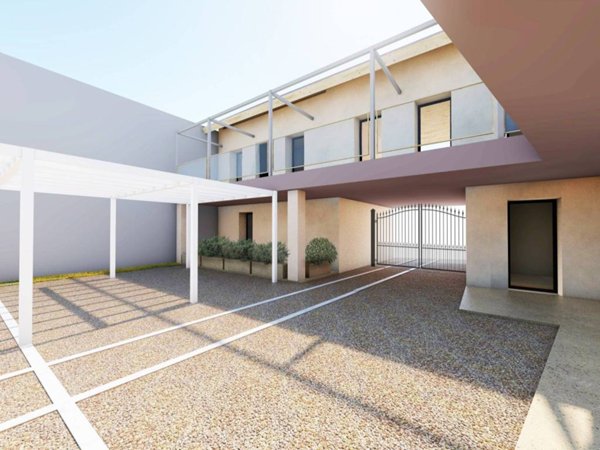 appartamento in vendita a Cesano Maderno