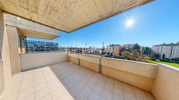 appartamento in vendita a Cesano Maderno