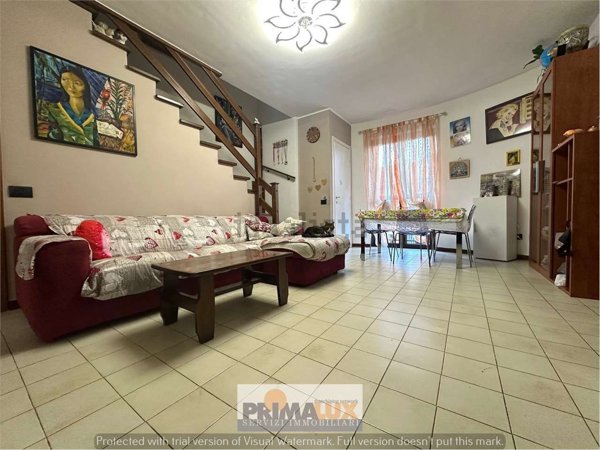 appartamento in vendita a Cesano Maderno