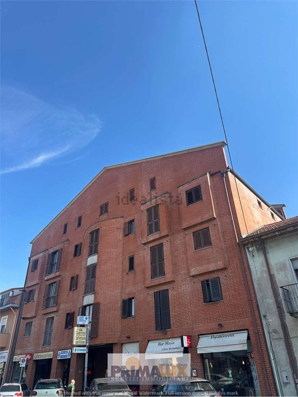 appartamento in vendita a Cesano Maderno