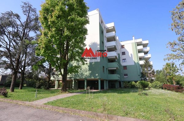 appartamento in vendita a Cesano Maderno