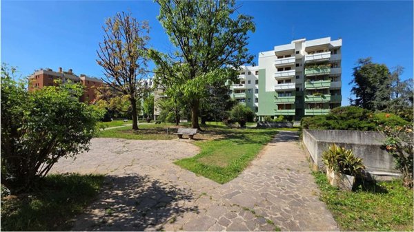 appartamento in vendita a Cesano Maderno