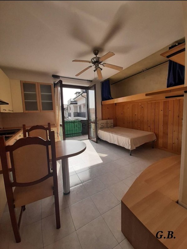 appartamento in vendita a Cesano Maderno