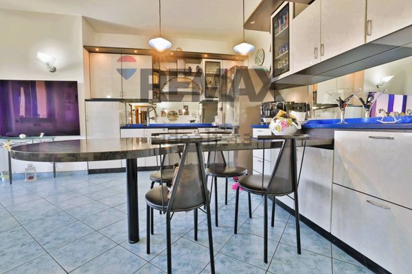 appartamento in vendita a Cesano Maderno