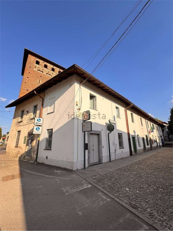 appartamento in vendita a Cesano Maderno