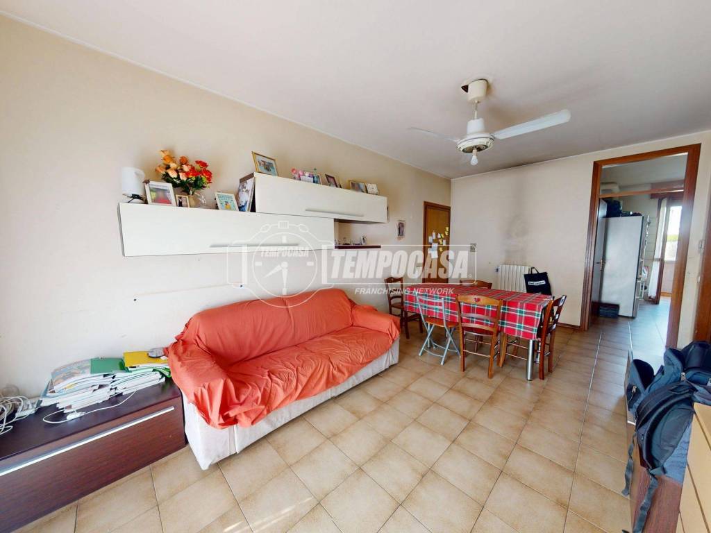 appartamento in vendita a Cesano Maderno