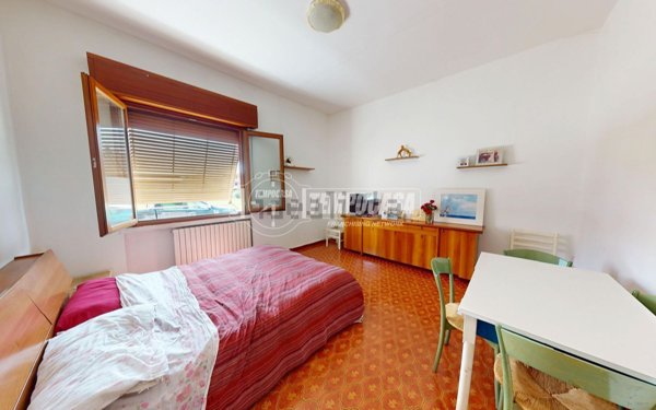 appartamento in vendita a Cesano Maderno in zona Cassina Savina