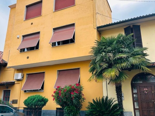 appartamento in vendita a Cesano Maderno