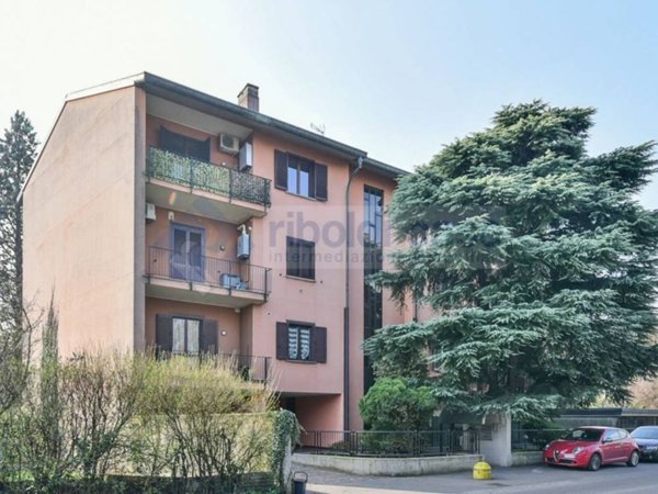 appartamento in vendita a Cesano Maderno