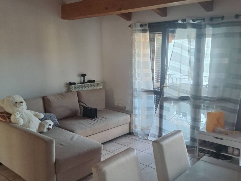 appartamento in vendita a Cesano Maderno