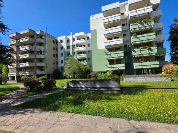 appartamento in vendita a Cesano Maderno