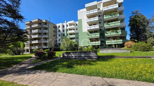appartamento in vendita a Cesano Maderno