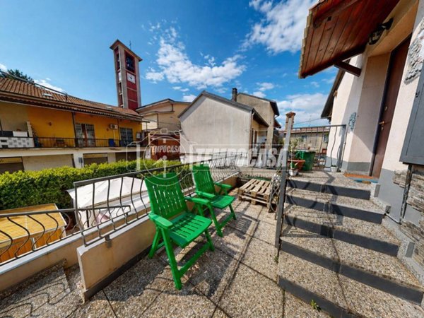 appartamento in vendita a Cesano Maderno