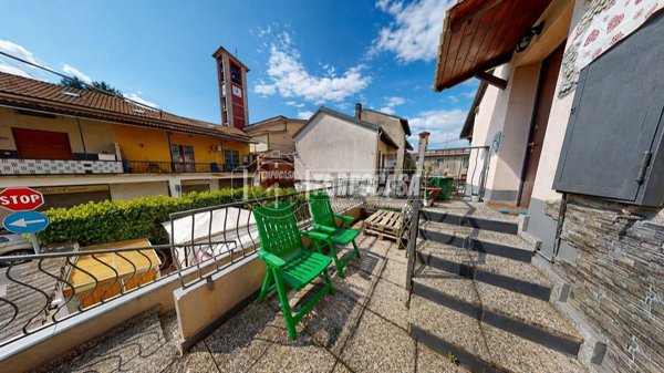 appartamento in vendita a Cesano Maderno