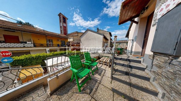 appartamento in vendita a Cesano Maderno