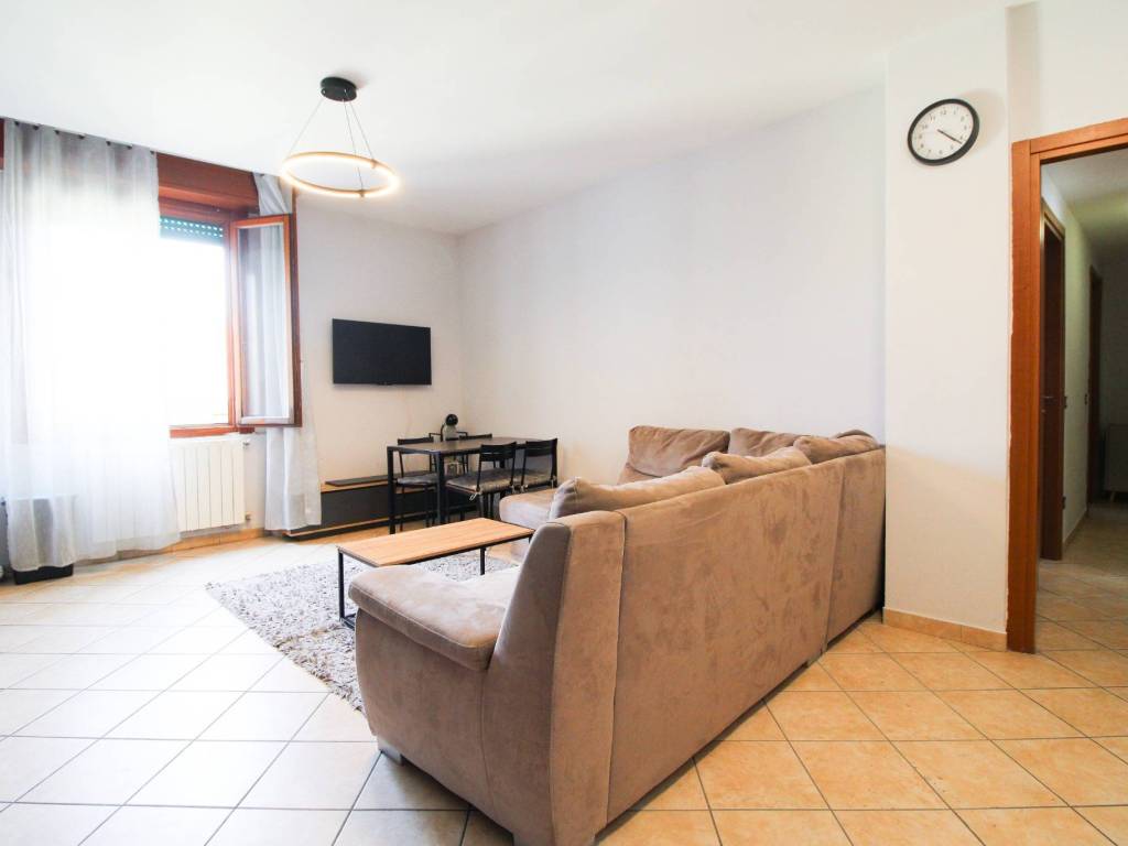 appartamento in vendita a Cesano Maderno