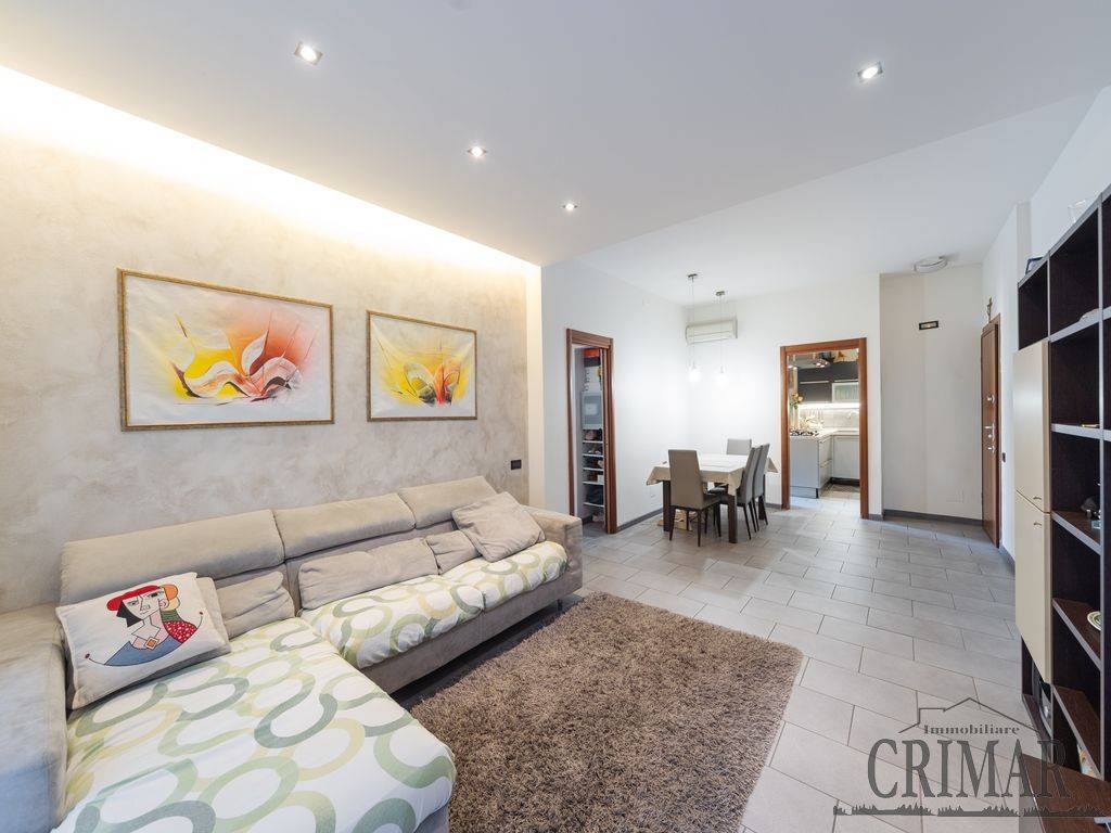 appartamento in vendita a Cesano Maderno