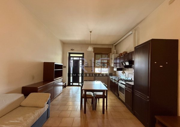 appartamento in vendita a Cesano Maderno