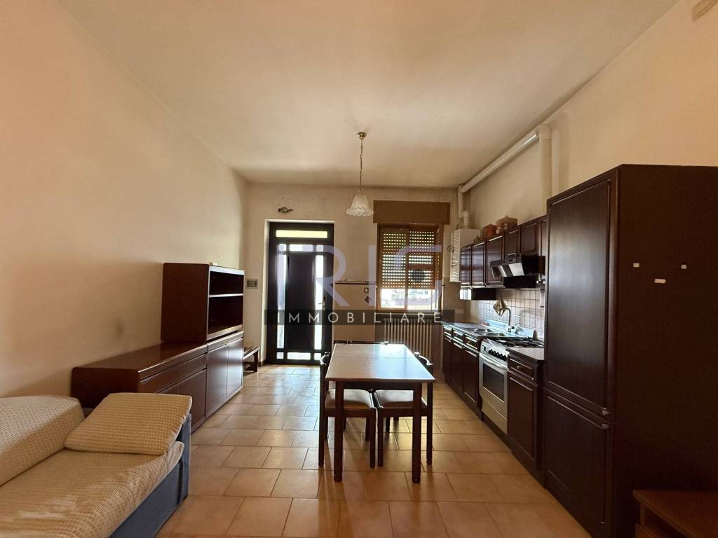appartamento in vendita a Cesano Maderno
