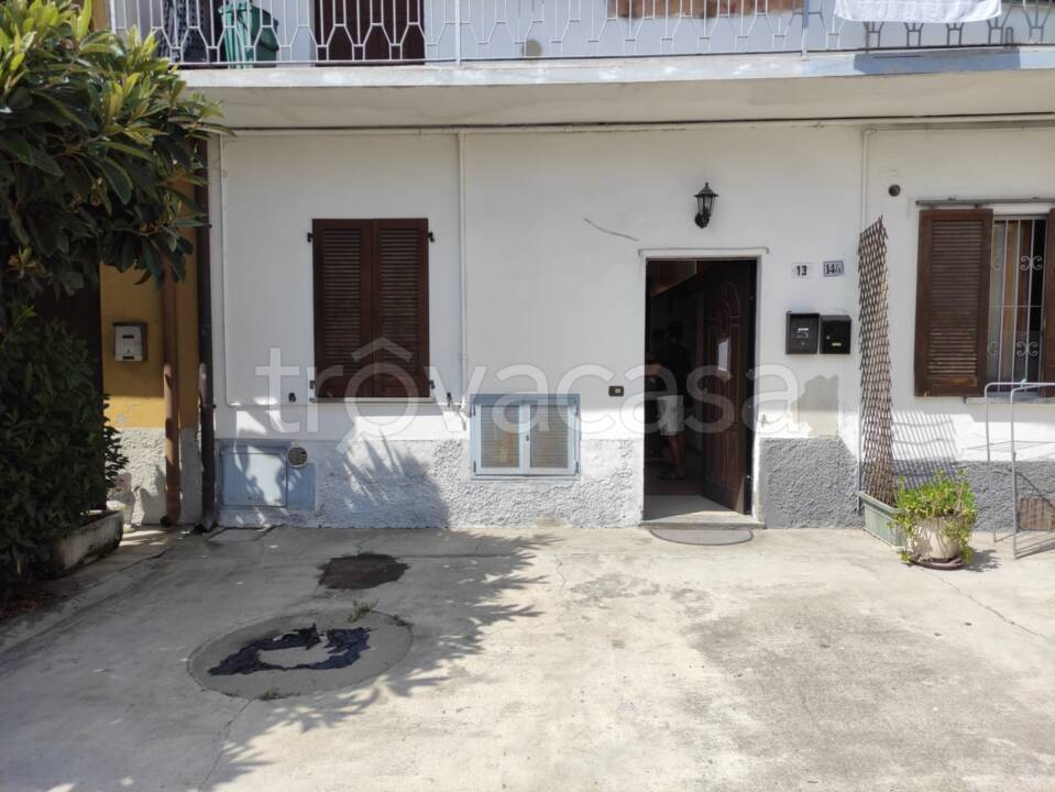 appartamento in vendita a Cesano Maderno