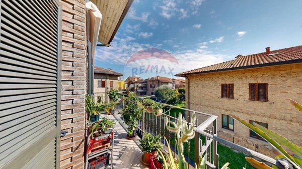 appartamento in vendita a Cesano Maderno