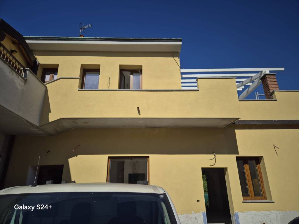 appartamento in vendita a Cesano Maderno
