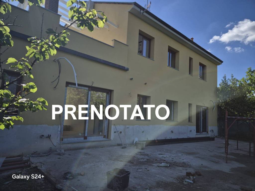appartamento in vendita a Cesano Maderno