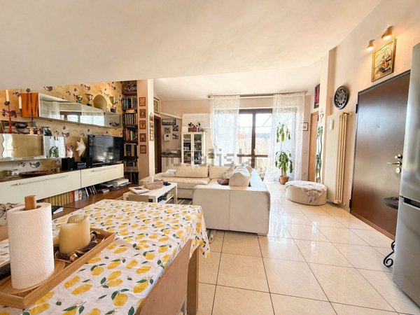 appartamento in vendita a Cesano Maderno