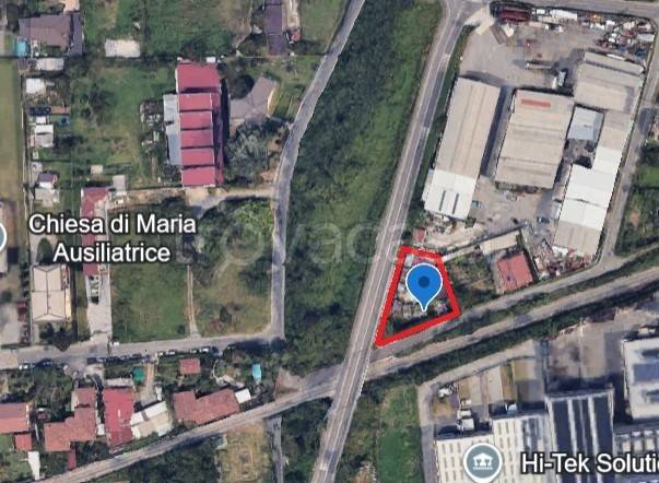 ufficio in vendita a Cesano Maderno