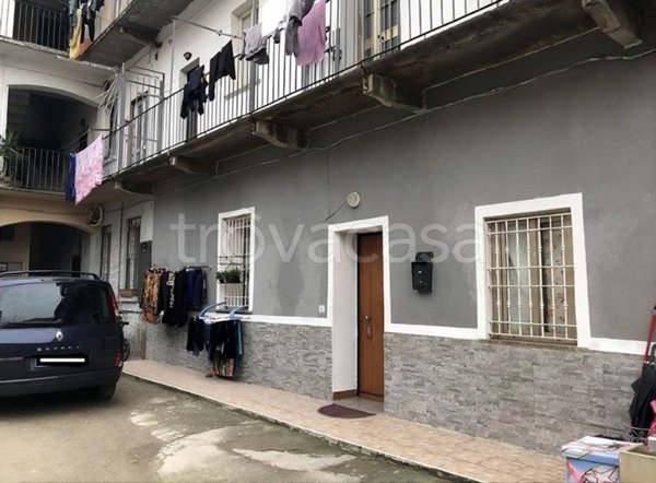 appartamento in vendita a Cesano Maderno
