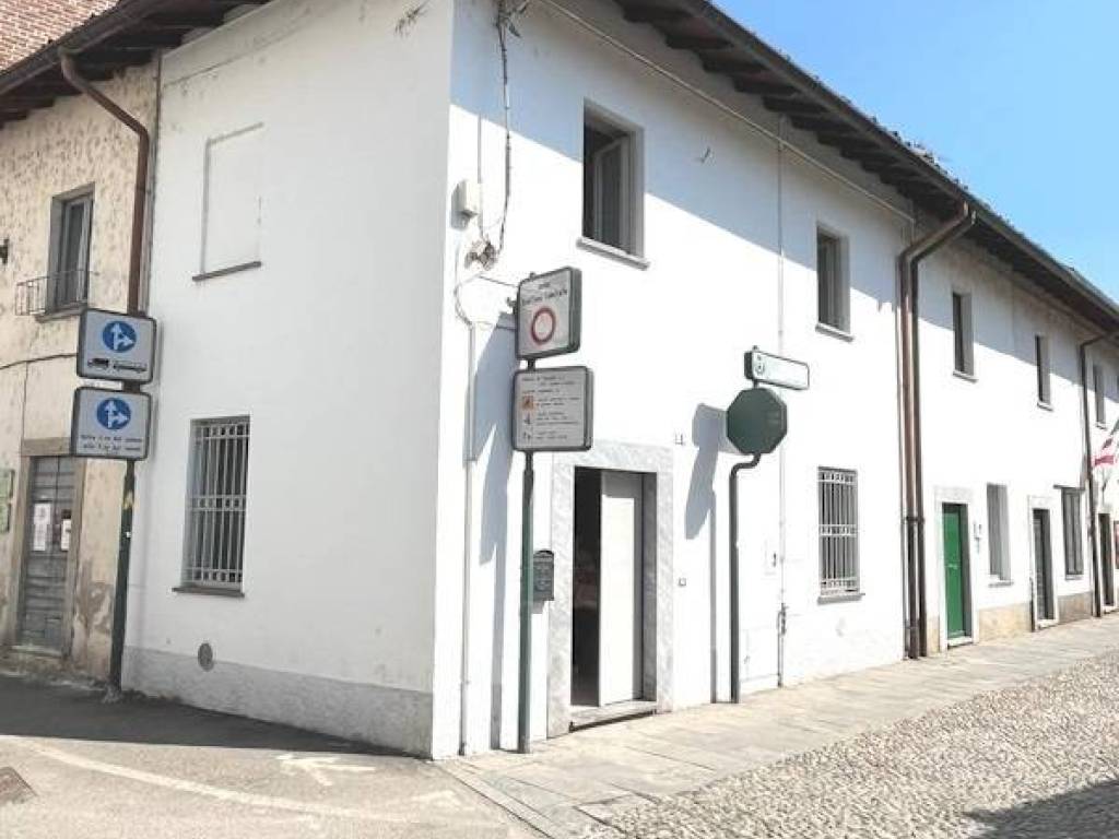 appartamento in vendita a Cesano Maderno