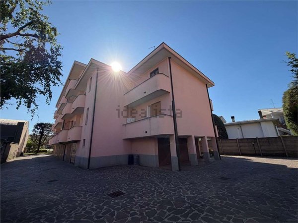 appartamento in vendita a Cesano Maderno