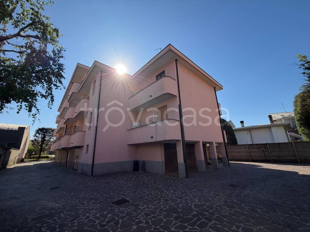 appartamento in vendita a Cesano Maderno