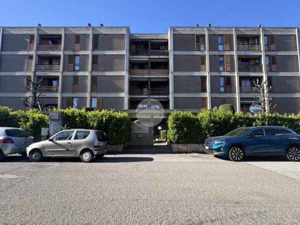 appartamento in vendita a Cesano Maderno